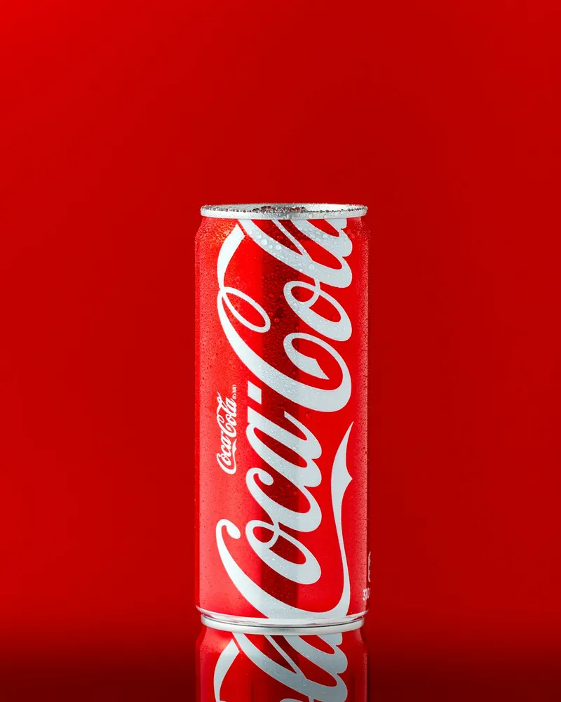Coca-Cola Uzbekistan