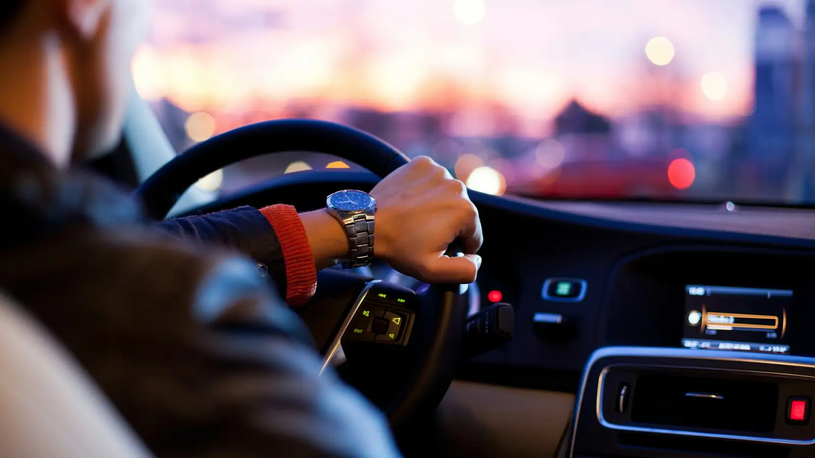 Article cover: Eco-Driving: How Driving Style Kills — or Saves — People, Equipment, and Money