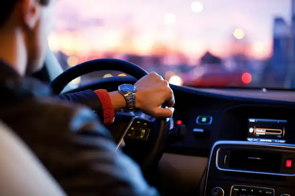 Article cover: Eco-Driving: How Driving Style Kills — or Saves — People, Equipment, and Money