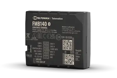 GPS Treker FMB140