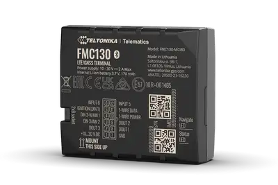 Teltonika FMC130