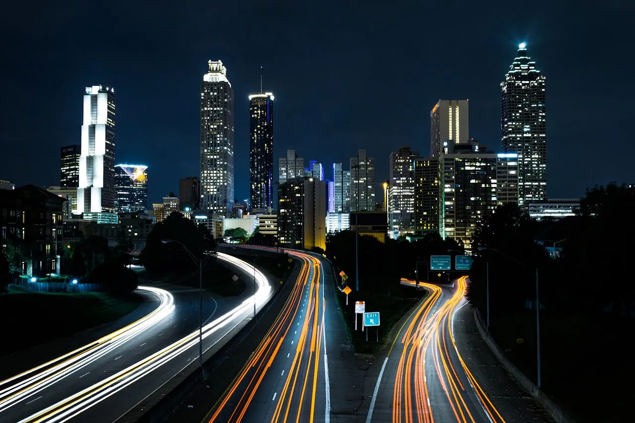 Интеграция с ГИС-системами (GIS)