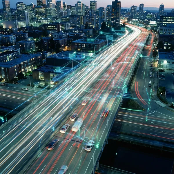 GPS Monitoring Control