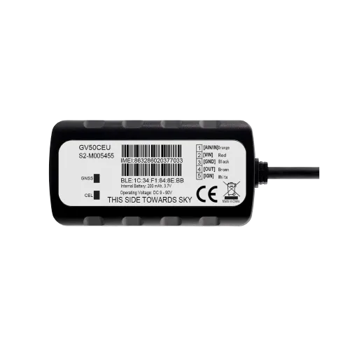 Queclink GV50 (Mini LTE)