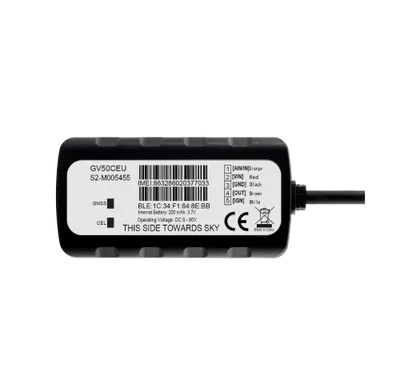 Queclink GV50 (Mini LTE)