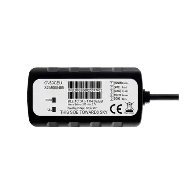 Queclink GV50 (Mini LTE)