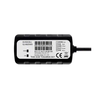 Queclink GV50