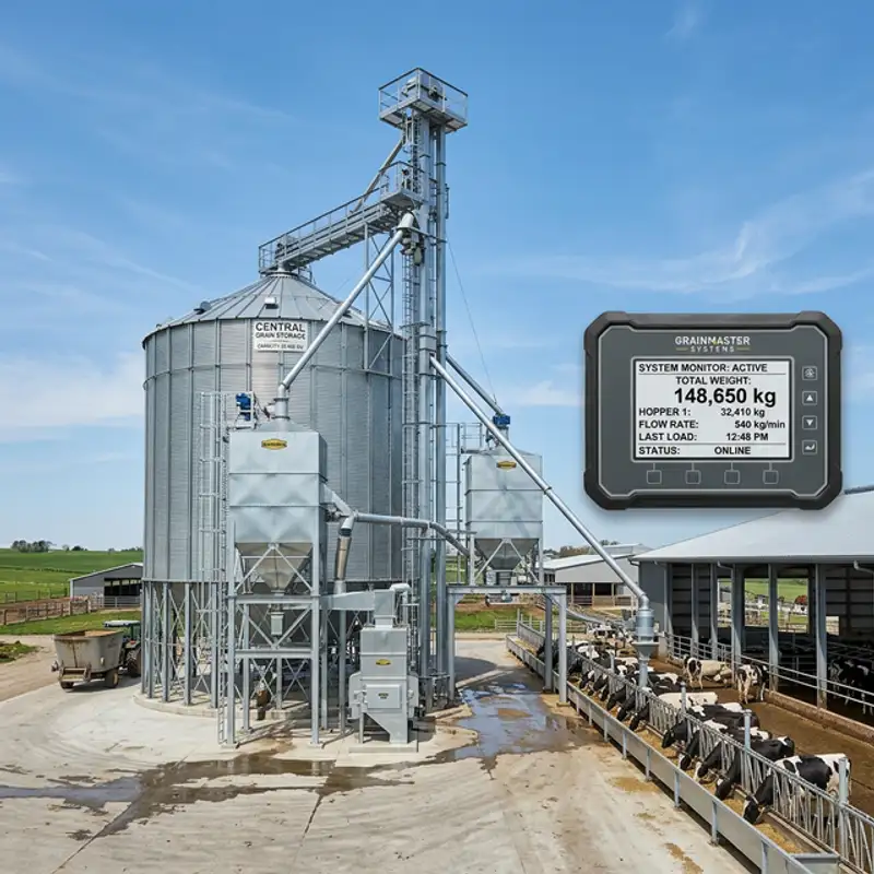 Ration Protection