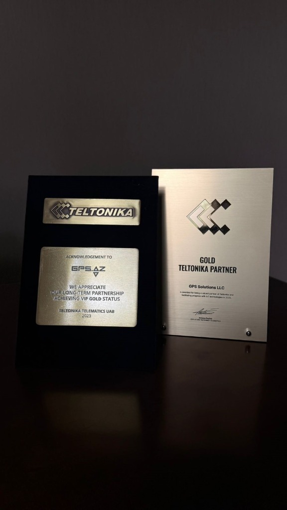 VIP Gold Partner Status 2023